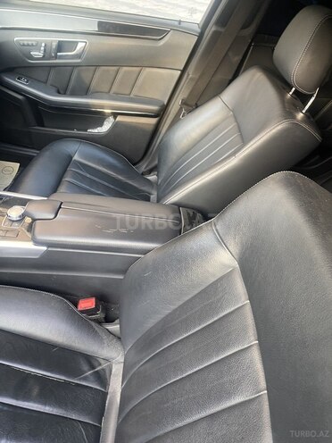 Mercedes E 250-2