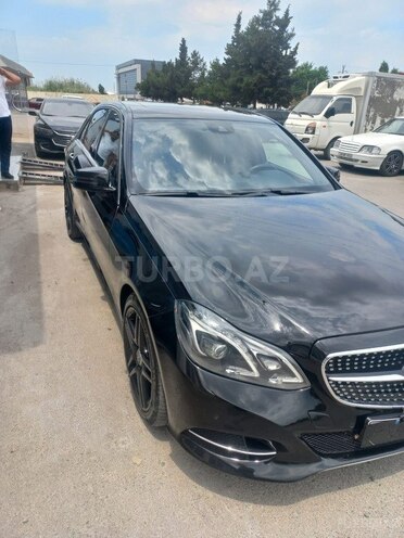 Mercedes E 250-6
