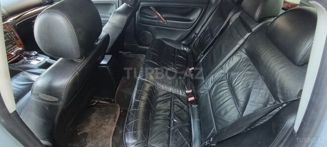 Volkswagen Passat-3