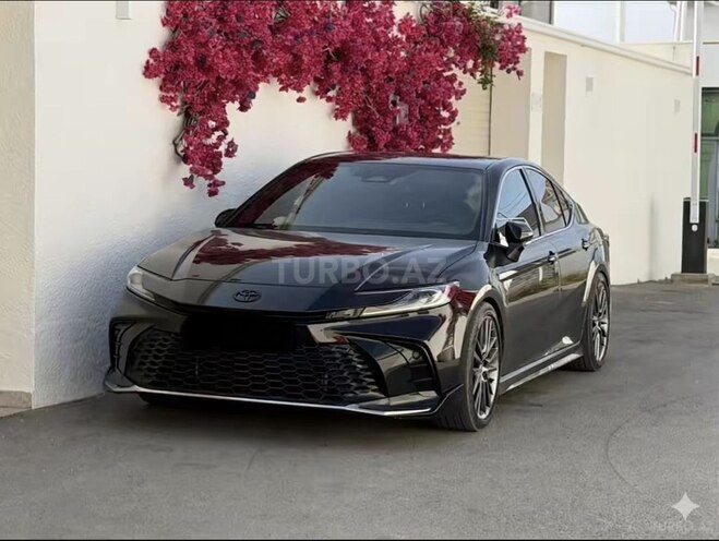 Toyota Camry-6