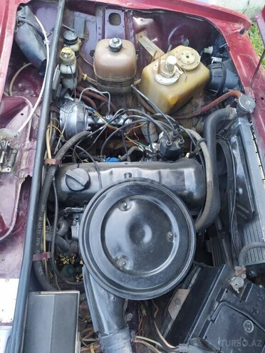 LADA (VAZ) 2107-10