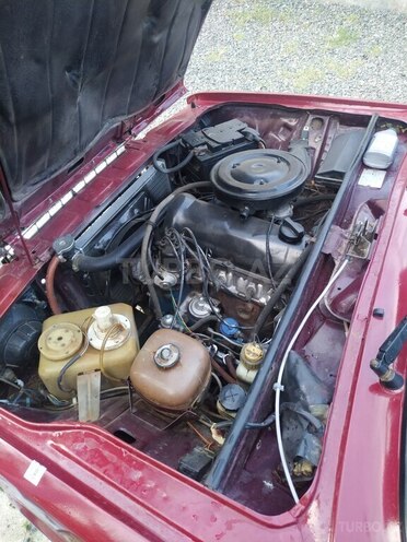 LADA (VAZ) 2107-11