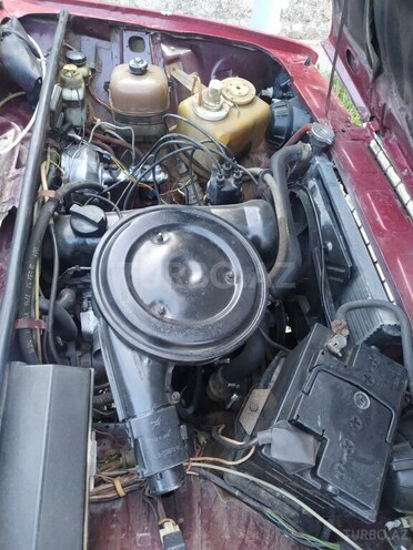 LADA (VAZ) 2107-13