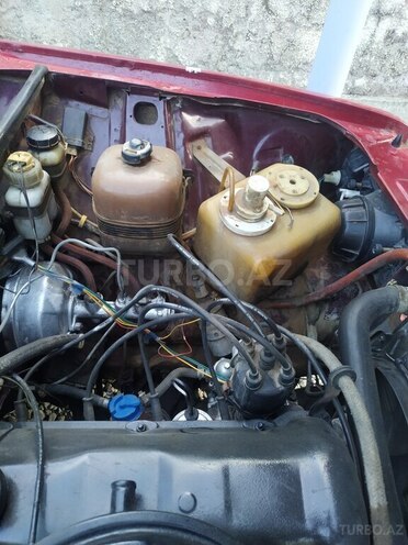 LADA (VAZ) 2107-15