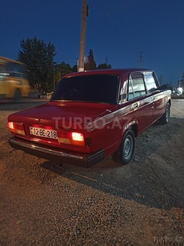 LADA (VAZ) 2107-18