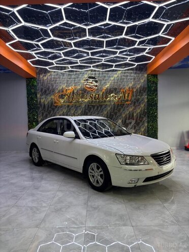 Hyundai Sonata-2