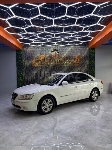 Hyundai Sonata-3