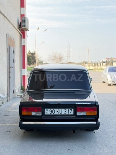 LADA (VAZ) 2107-3