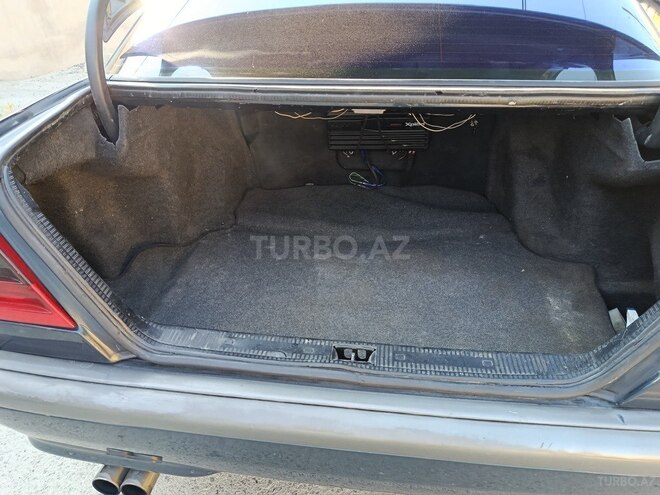 Mercedes C 220-3
