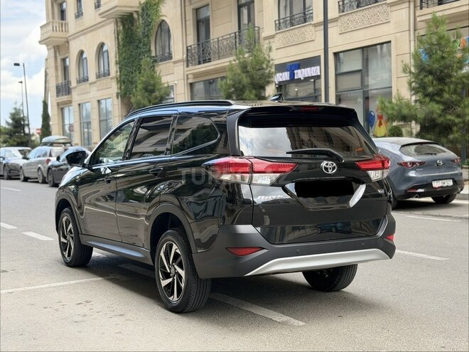 Toyota Rush-6