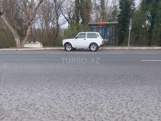 LADA (VAZ) Niva-7