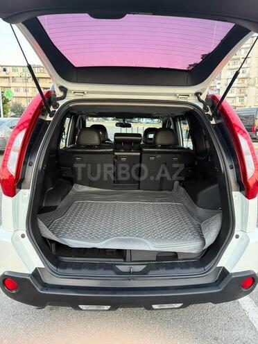 Nissan X-Trail-6