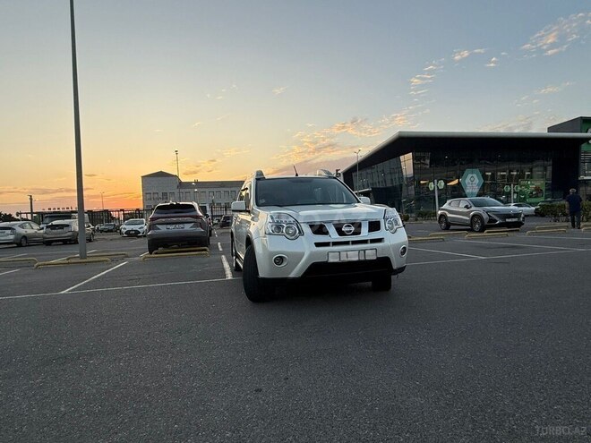 Nissan X-Trail-3