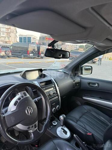 Nissan X-Trail-8