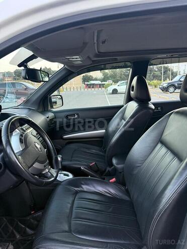 Nissan X-Trail-11