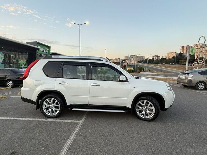Nissan X-Trail-7