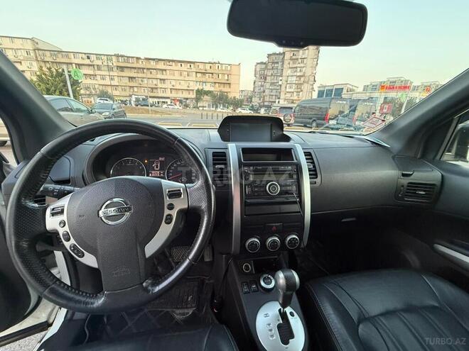 Nissan X-Trail-12