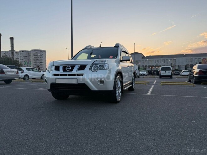 Nissan X-Trail-9