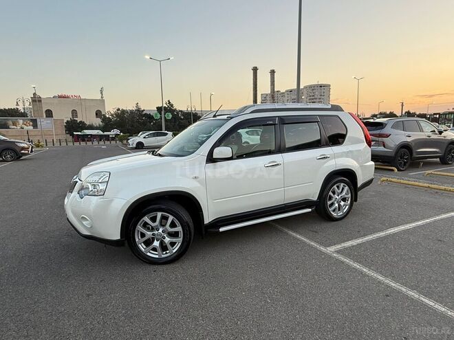 Nissan X-Trail-10