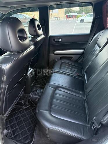 Nissan X-Trail-2