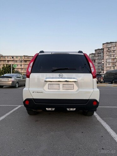 Nissan X-Trail-4