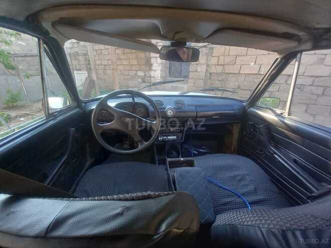 LADA (VAZ) 2106-2