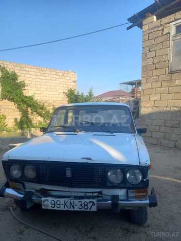LADA (VAZ) 2106-1