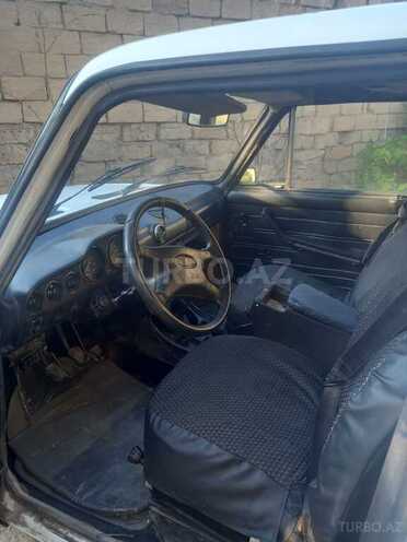 LADA (VAZ) 2106-5