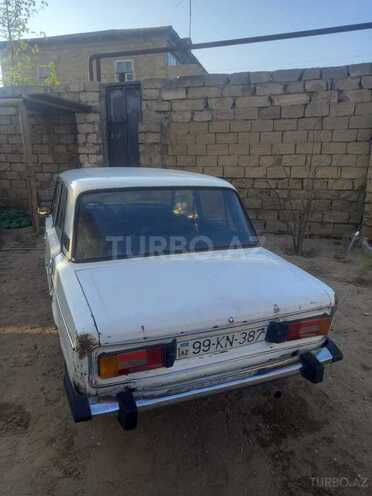 LADA (VAZ) 2106-3