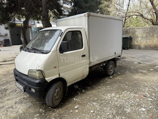 Changan Star-4