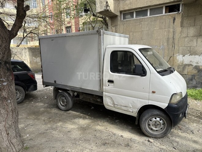 Changan Star-5
