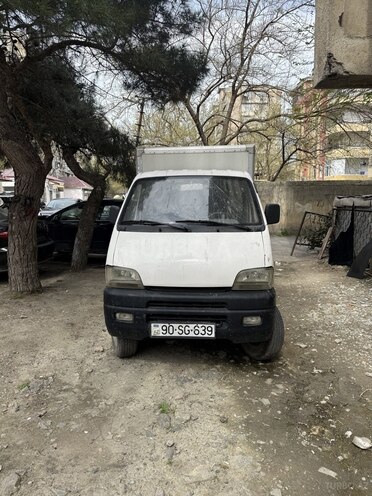Changan Star-1