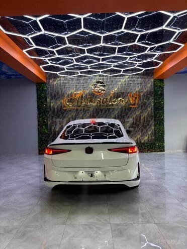 Changan Qiyuan A05-7