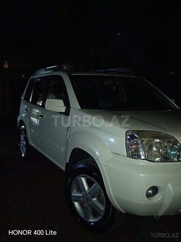 Nissan X-Trail-2