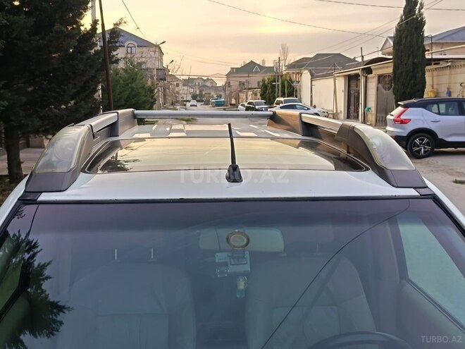 Nissan X-Trail-4
