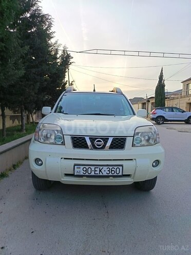 Nissan X-Trail-3