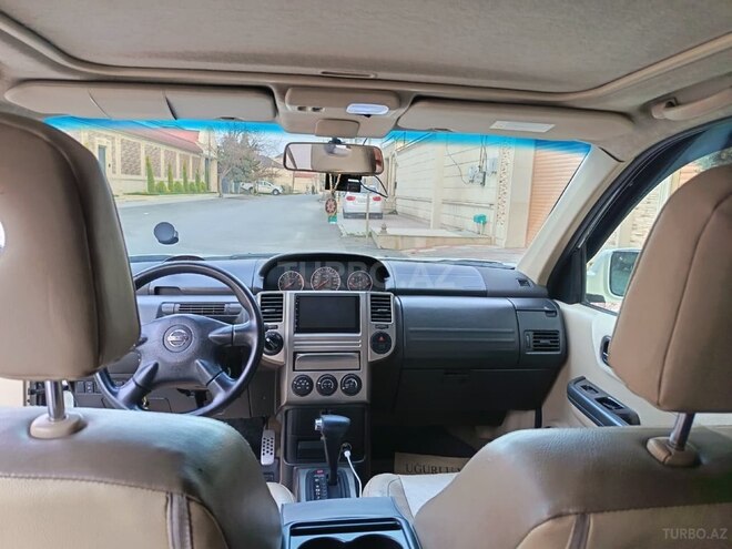 Nissan X-Trail-10