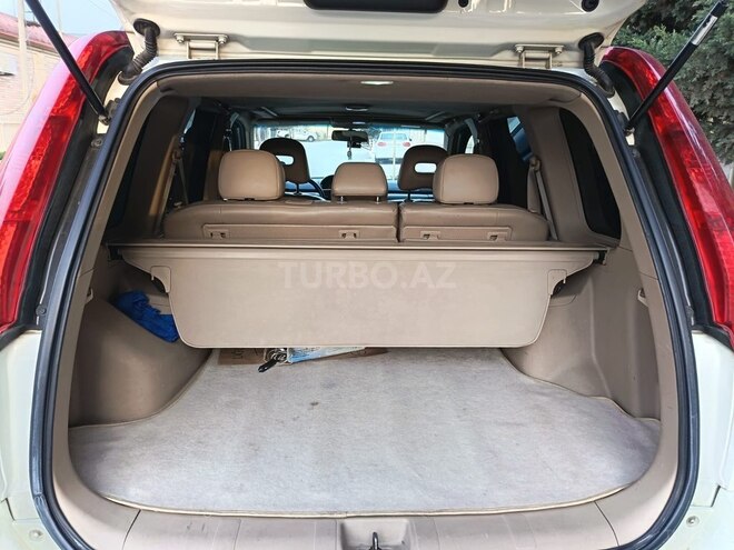 Nissan X-Trail-8