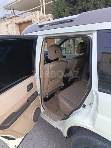 Nissan X-Trail-9