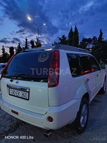 Nissan X-Trail-6
