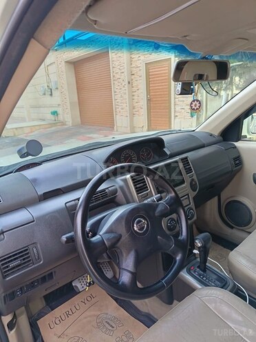 Nissan X-Trail-12
