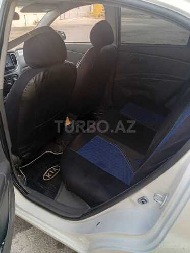 Kia Pride-7