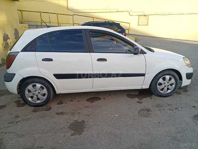 Kia Pride-3