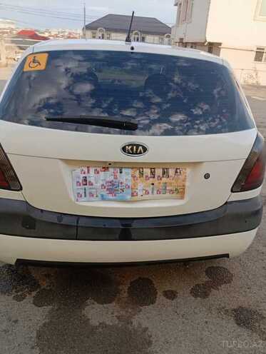 Kia Pride-4
