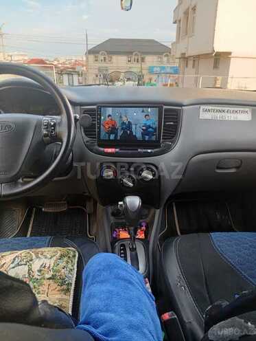 Kia Pride-9