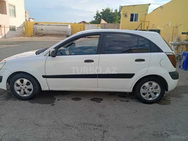 Kia Pride-2
