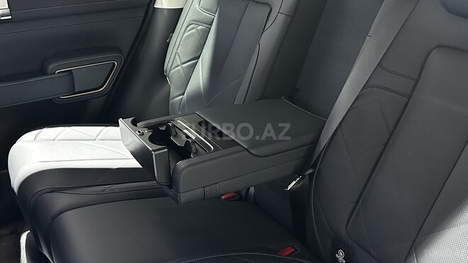 BYD Leopard 5-23