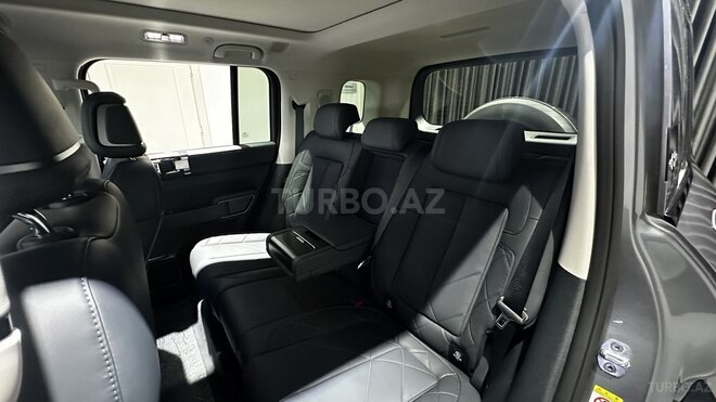BYD Leopard 5-22