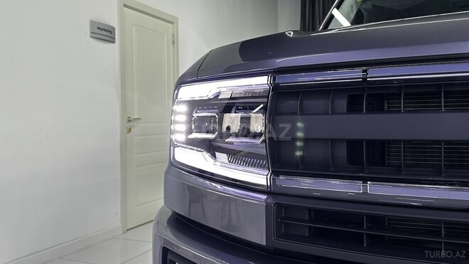 BYD Leopard 5-7