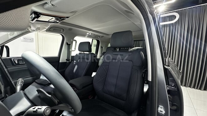 BYD Leopard 5-17